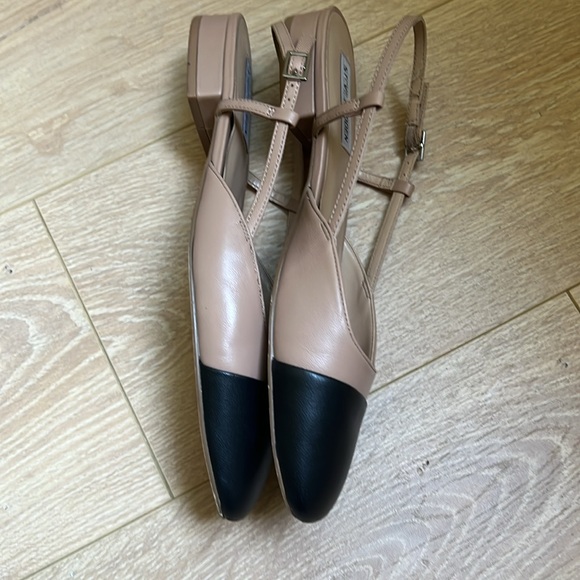 Steve Madden flat shoes - Picture 4 of 7